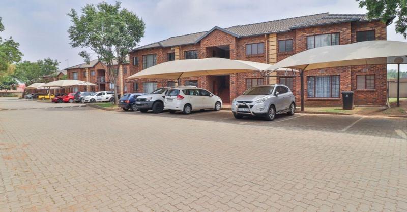 To Let 3 Bedroom Property for Rent in Brakpan Gauteng