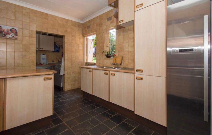 3 Bedroom Property for Sale in Roodepoort Gauteng
