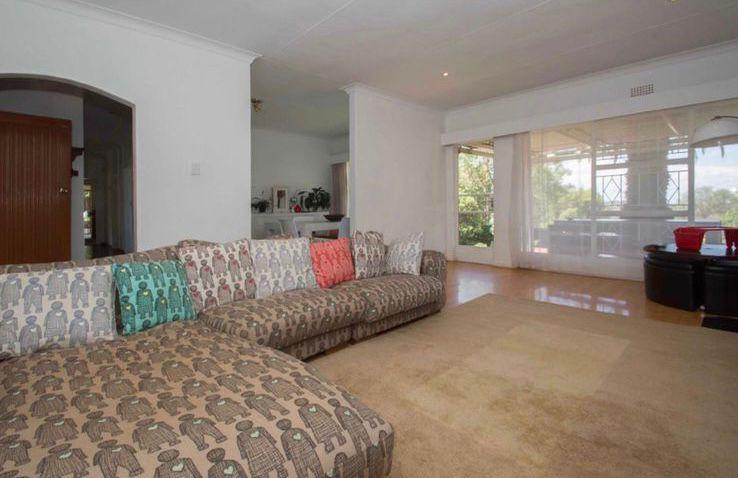 3 Bedroom Property for Sale in Roodepoort Gauteng