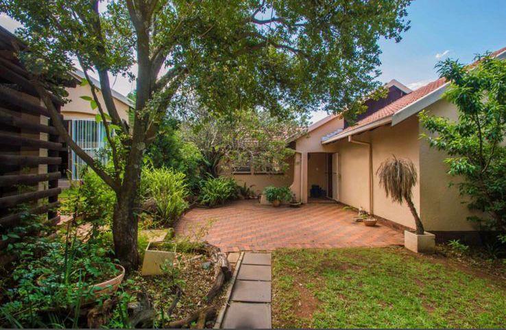 3 Bedroom Property for Sale in Roodepoort Gauteng