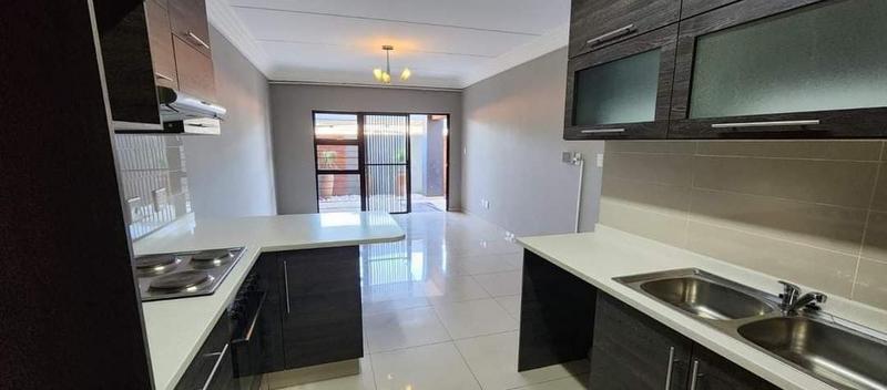 2 Bedroom Property for Sale in Boksburg Gauteng
