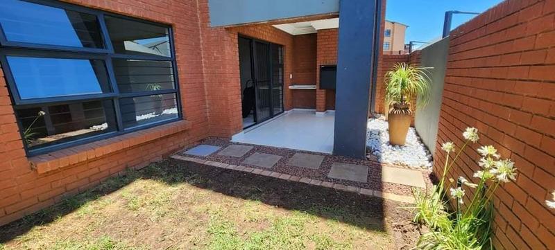 2 Bedroom Property for Sale in Boksburg Gauteng