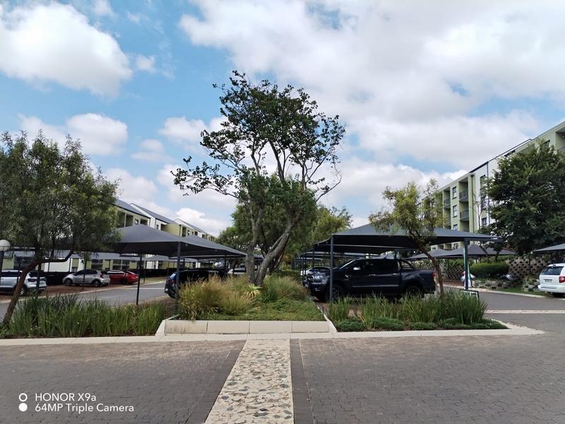 1 Bedroom Property for Sale in Linbro Park Gauteng
