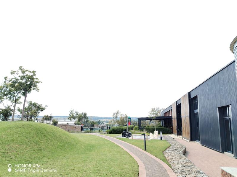 1 Bedroom Property for Sale in Linbro Park Gauteng