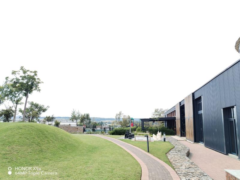 1 Bedroom Property for Sale in Linbro Park Gauteng