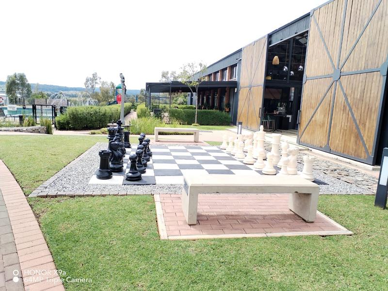 1 Bedroom Property for Sale in Linbro Park Gauteng