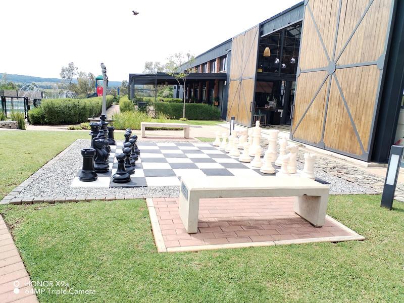 1 Bedroom Property for Sale in Linbro Park Gauteng