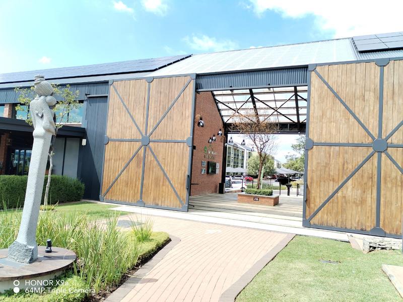 1 Bedroom Property for Sale in Linbro Park Gauteng