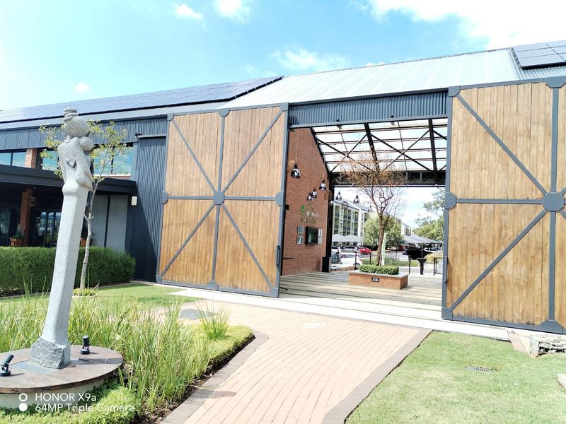 1 Bedroom Property for Sale in Linbro Park Gauteng