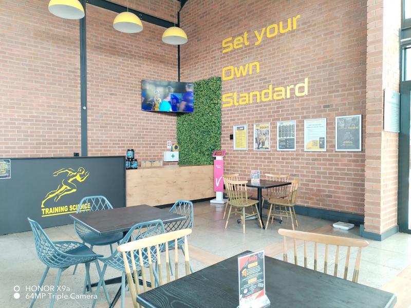 1 Bedroom Property for Sale in Linbro Park Gauteng