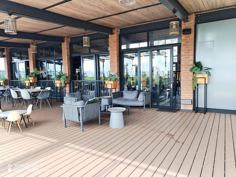 1 Bedroom Property for Sale in Linbro Park Gauteng