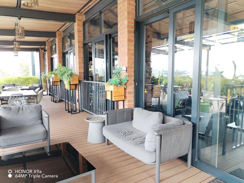 1 Bedroom Property for Sale in Linbro Park Gauteng