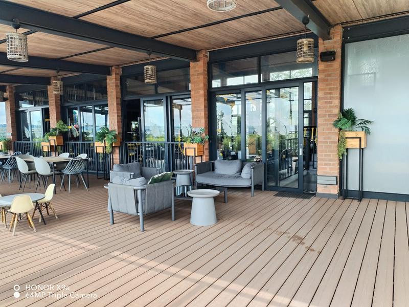 1 Bedroom Property for Sale in Linbro Park Gauteng