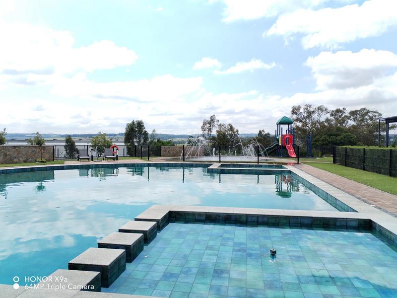 1 Bedroom Property for Sale in Linbro Park Gauteng