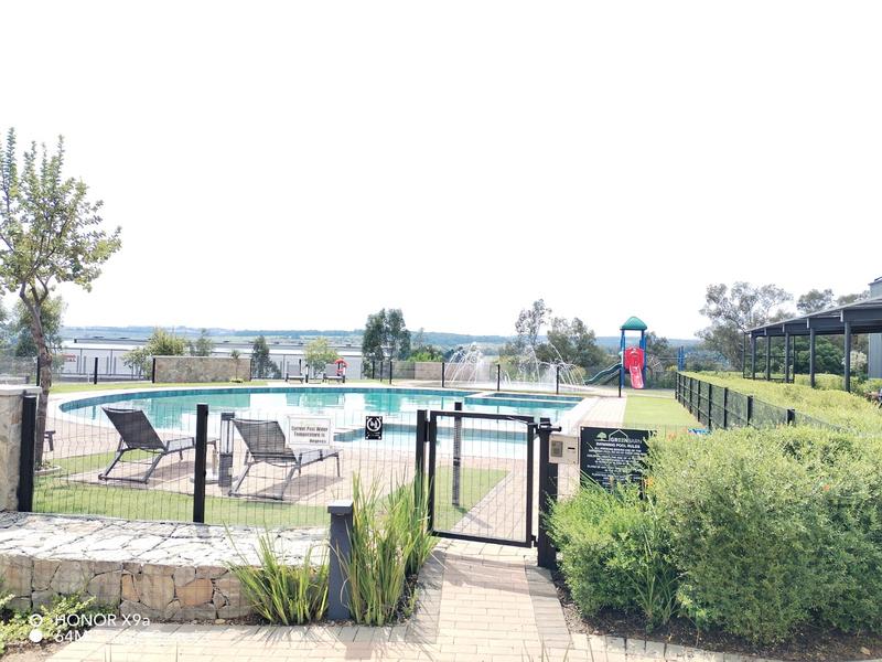 1 Bedroom Property for Sale in Linbro Park Gauteng