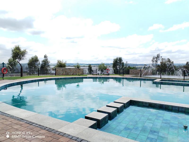 1 Bedroom Property for Sale in Linbro Park Gauteng