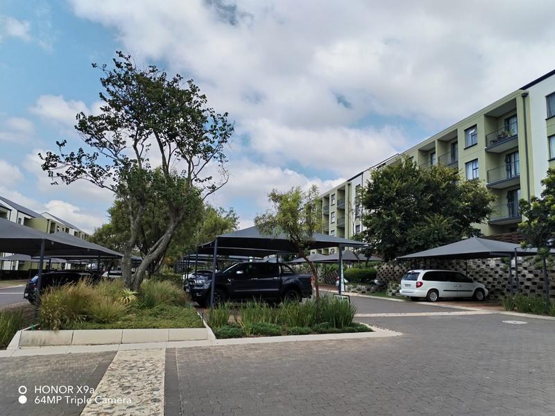 1 Bedroom Property for Sale in Linbro Park Gauteng