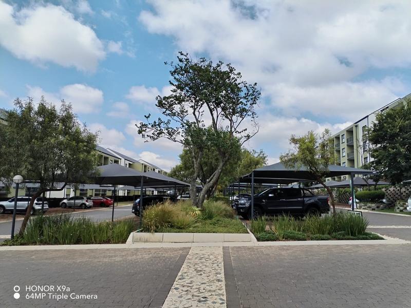 1 Bedroom Property for Sale in Linbro Park Gauteng