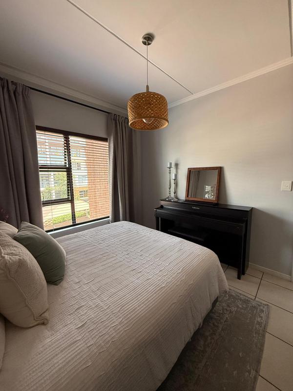 2 Bedroom Property for Sale in Greenstone Hill Gauteng