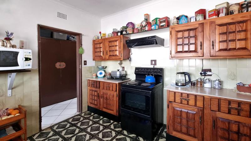 2 Bedroom Property for Sale in Lewisham Gauteng
