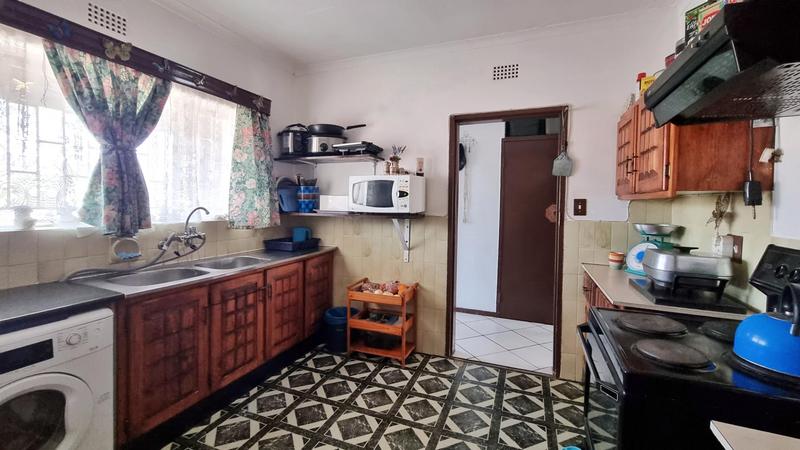 2 Bedroom Property for Sale in Lewisham Gauteng