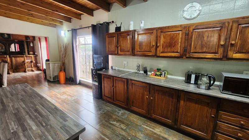 3 Bedroom Property for Sale in Mayberry Park Gauteng