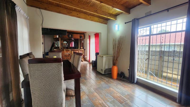 3 Bedroom Property for Sale in Mayberry Park Gauteng