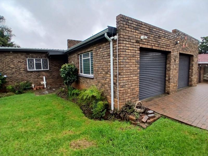 3 Bedroom Property for Sale in Mayberry Park Gauteng