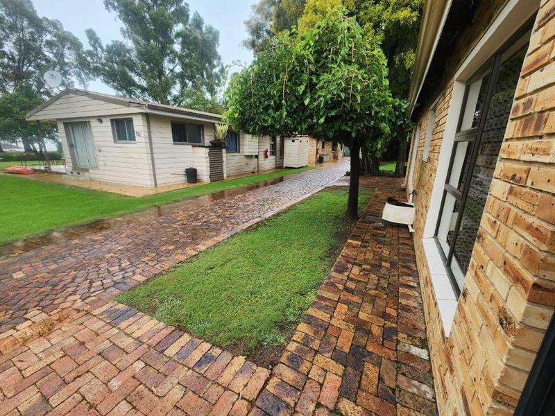 3 Bedroom Property for Sale in Vaal Marina Gauteng