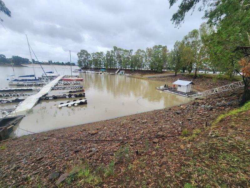 3 Bedroom Property for Sale in Vaal Marina Gauteng
