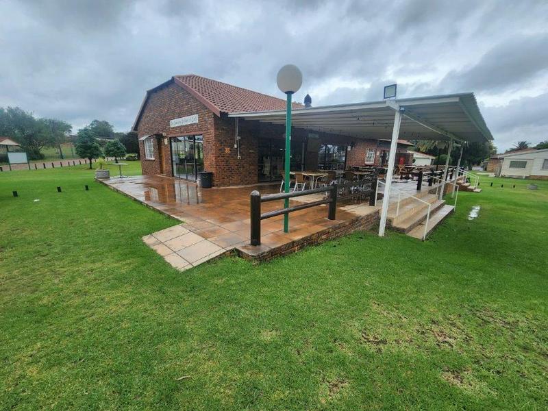 3 Bedroom Property for Sale in Vaal Marina Gauteng