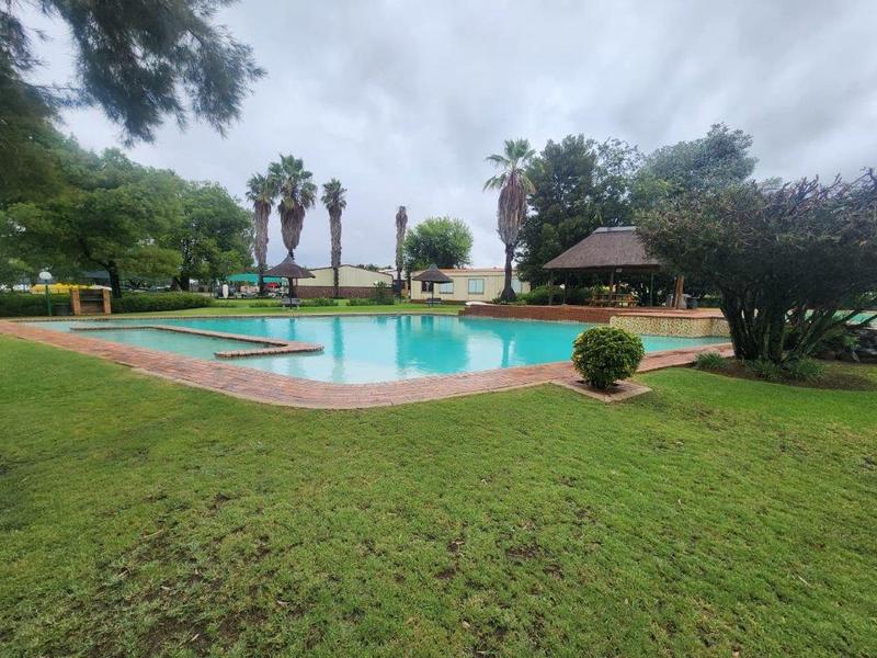 3 Bedroom Property for Sale in Vaal Marina Gauteng