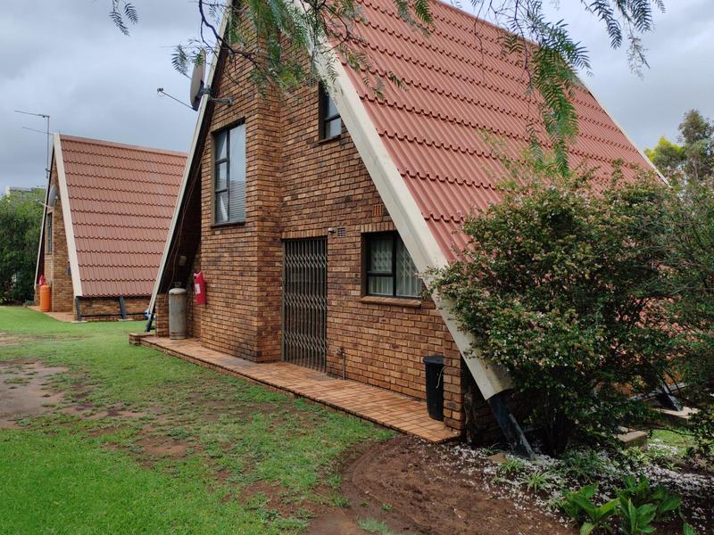 2 Bedroom Property for Sale in Vaal Marina Gauteng