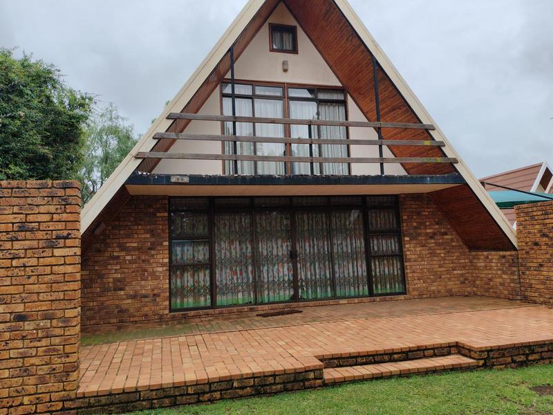 2 Bedroom Property for Sale in Vaal Marina Gauteng