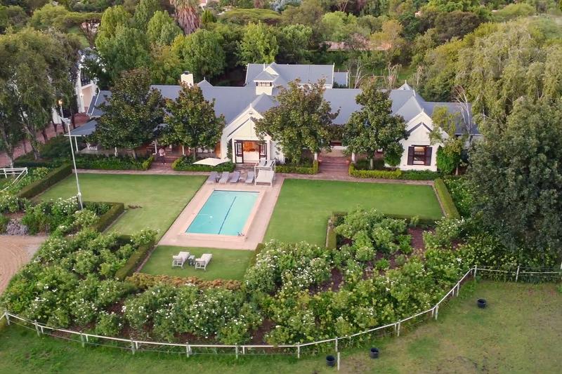 8 Bedroom Property for Sale in Beaulieu Gauteng