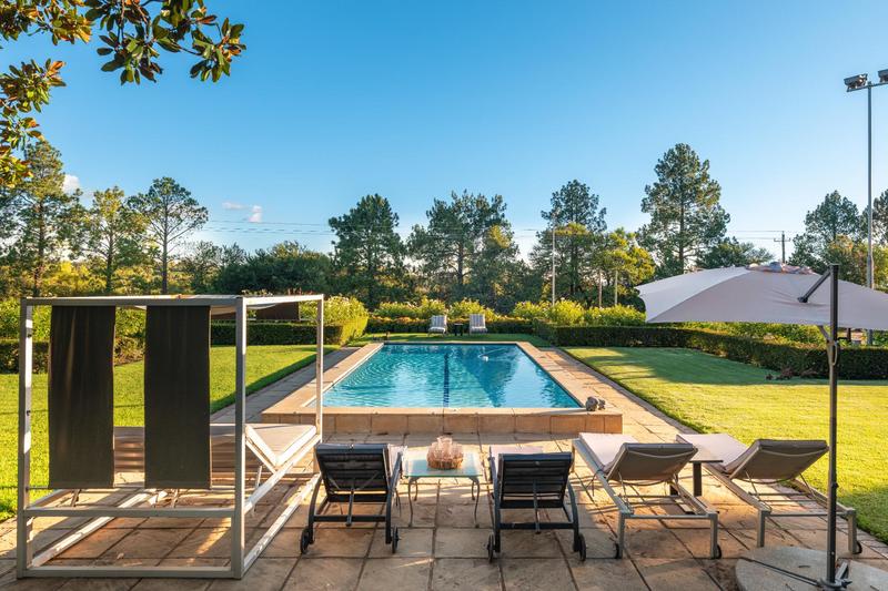 8 Bedroom Property for Sale in Beaulieu Gauteng