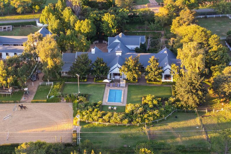 8 Bedroom Property for Sale in Beaulieu Gauteng