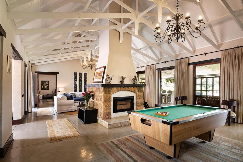8 Bedroom Property for Sale in Beaulieu Gauteng