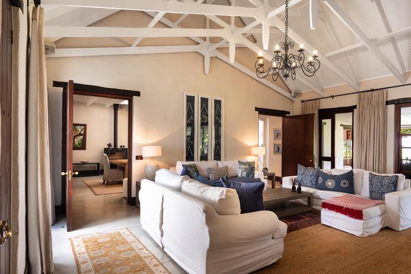 8 Bedroom Property for Sale in Beaulieu Gauteng