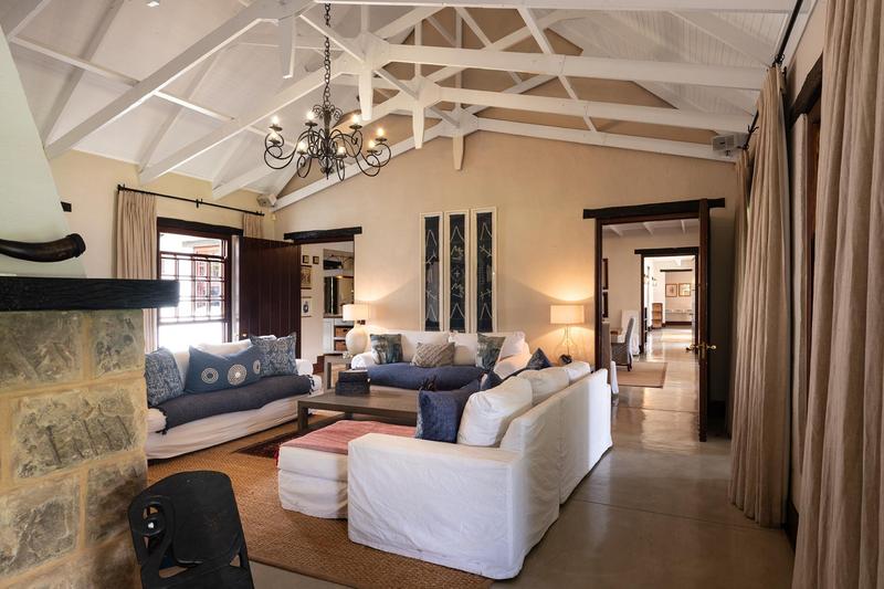 8 Bedroom Property for Sale in Beaulieu Gauteng