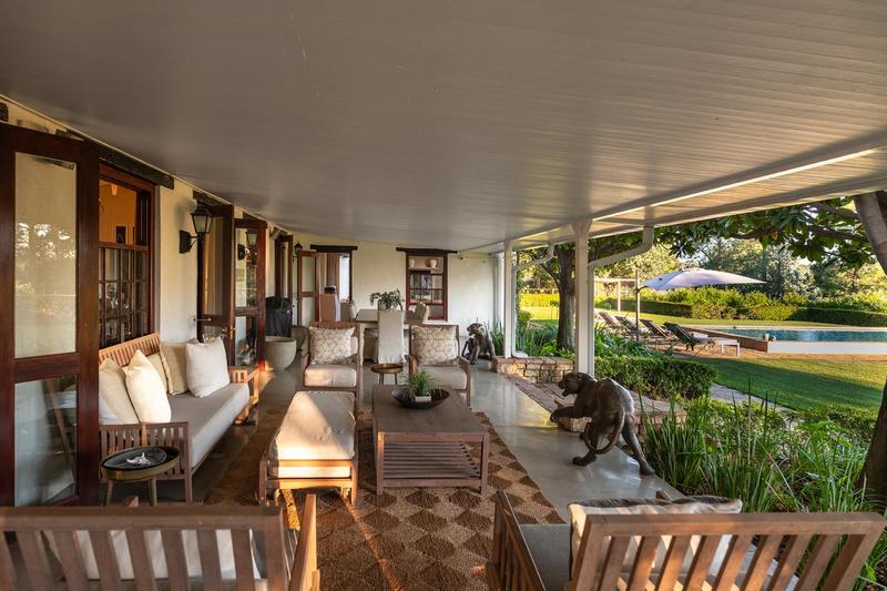 8 Bedroom Property for Sale in Beaulieu Gauteng