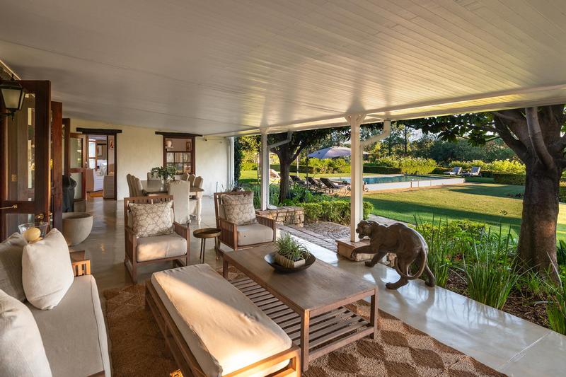 8 Bedroom Property for Sale in Beaulieu Gauteng