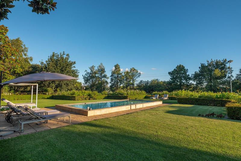 8 Bedroom Property for Sale in Beaulieu Gauteng