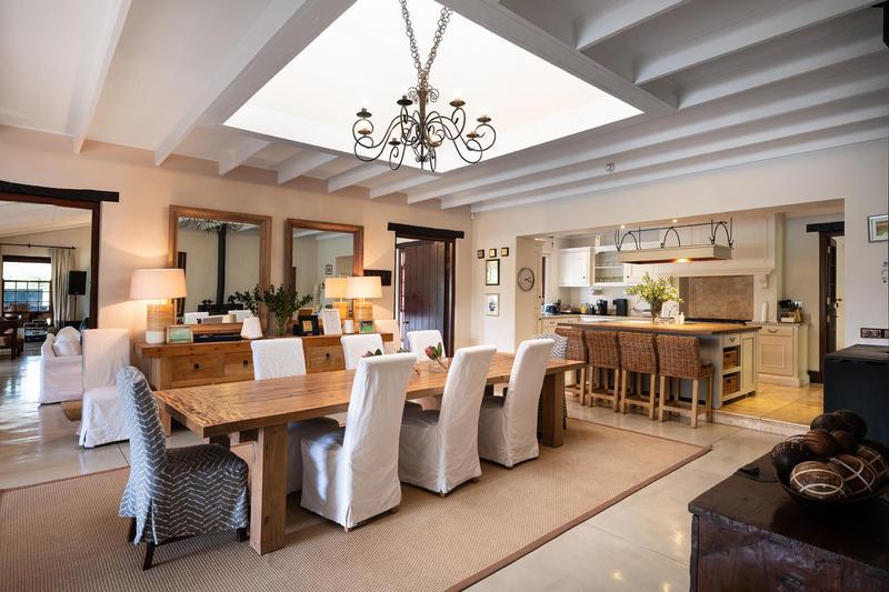 8 Bedroom Property for Sale in Beaulieu Gauteng