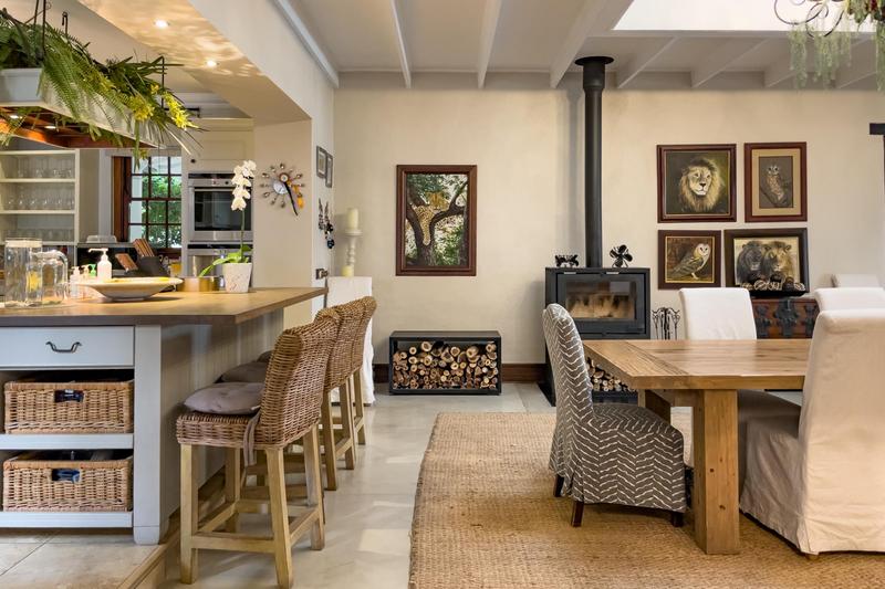 8 Bedroom Property for Sale in Beaulieu Gauteng