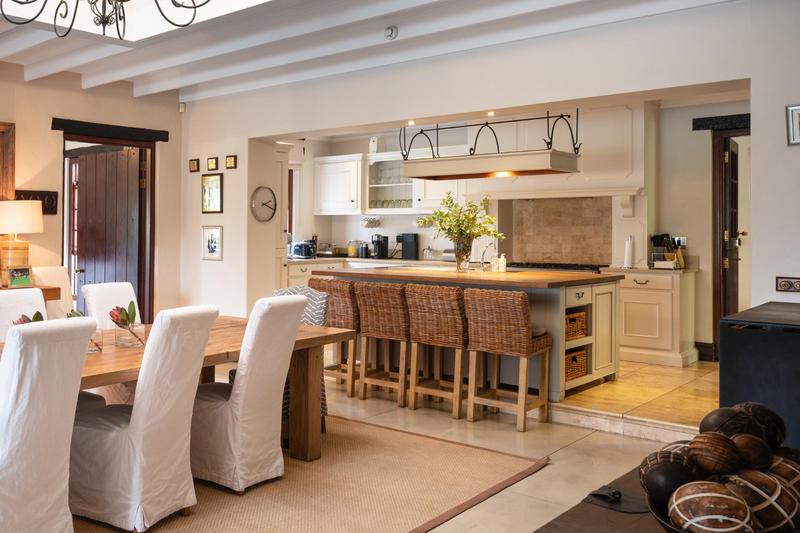 8 Bedroom Property for Sale in Beaulieu Gauteng