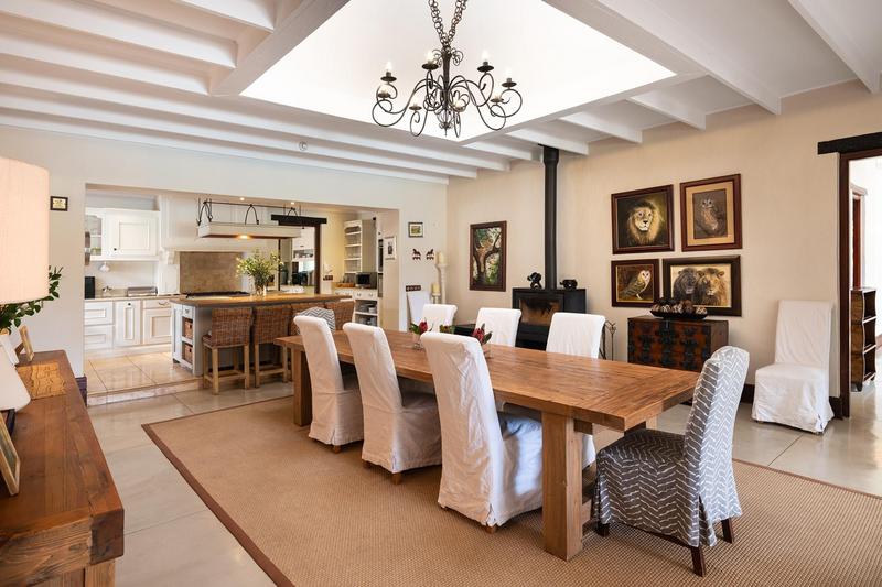 8 Bedroom Property for Sale in Beaulieu Gauteng