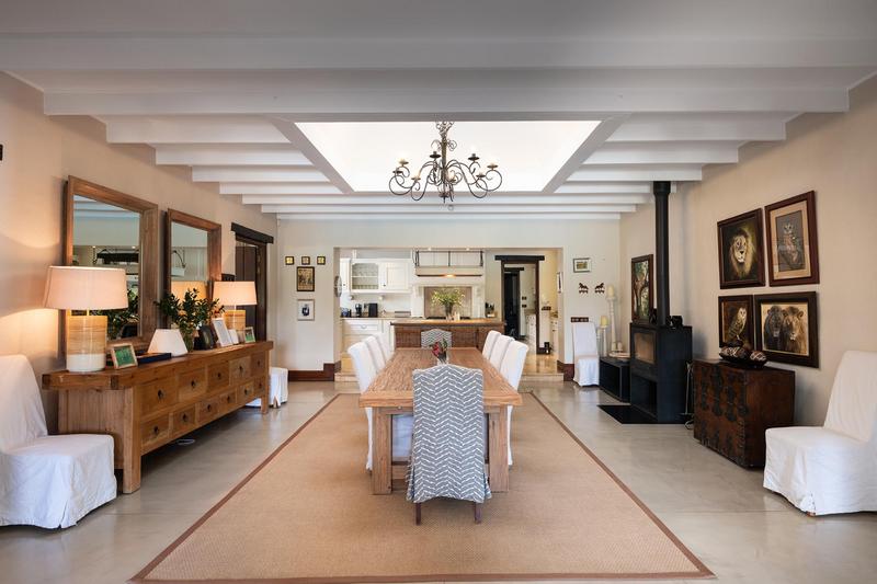 8 Bedroom Property for Sale in Beaulieu Gauteng