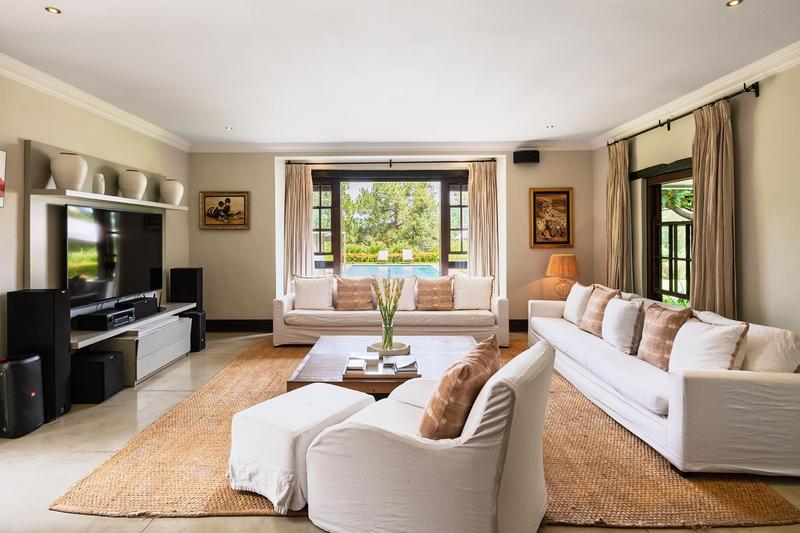 8 Bedroom Property for Sale in Beaulieu Gauteng