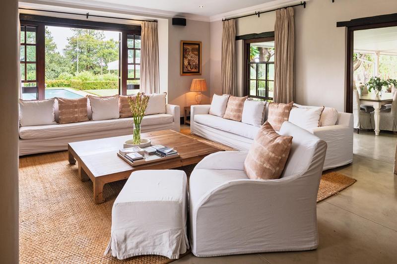 8 Bedroom Property for Sale in Beaulieu Gauteng
